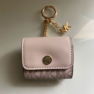 Michael Kors AirPod case